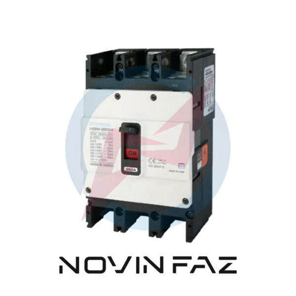 اتوماتیک قابل تنظیم HYUNDAI HGM-250A