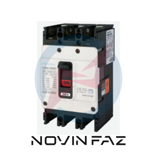 اتوماتیک فیکس کوچک HYUNDAI HGM-100A