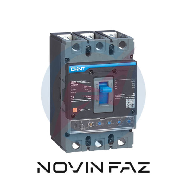 اتوماتیک قابل تنظیم CHiNT NXMS-1600H-1600A