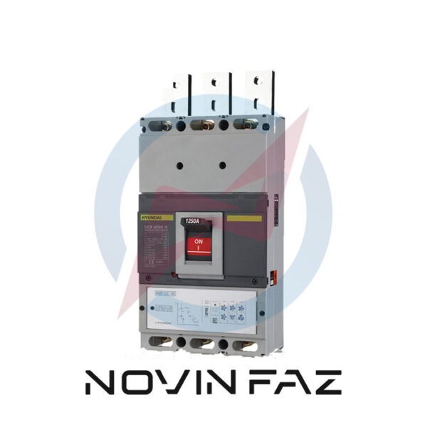 اتوماتیک قابل تنظیم الکترونیکی HYUNDAI UCB-1250A