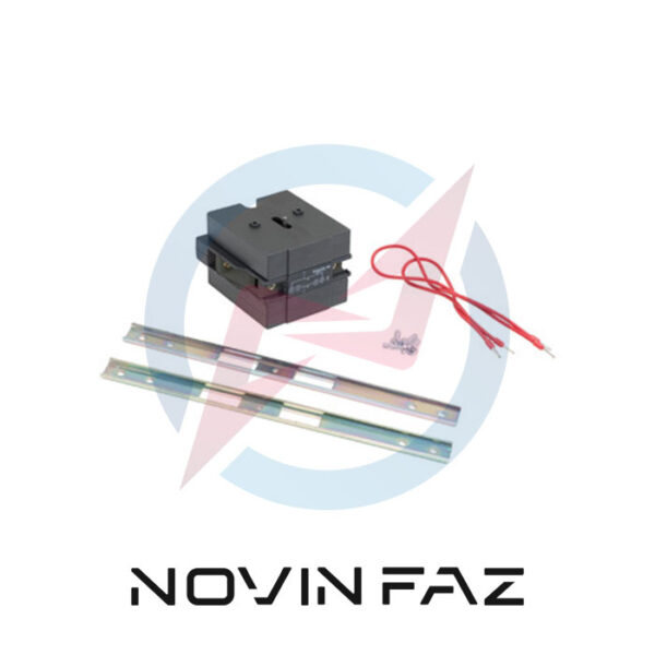 اینترلاک مکانیکی و الکتریکی کنتاکتور سه پل و چهارپل LC1D115-D150 اشنایدرالکتریک