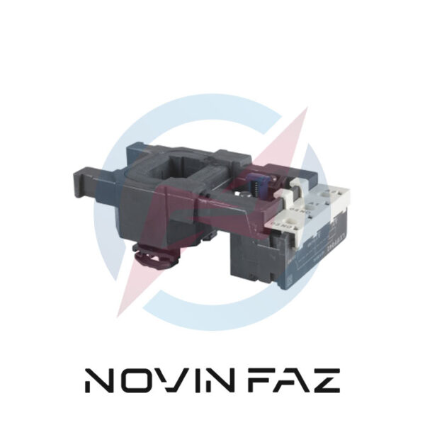 بوبين کنتاکتور 48VAC مخصوص کنتاکتور سری LC1F265 و LC1F330 اشنایدر الکتریک