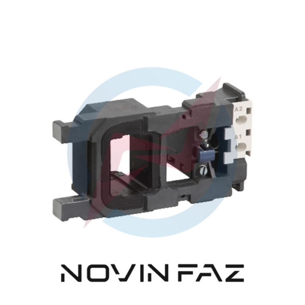 بوبين کنتاکتور 24VDC مخصوص کنتاکتور سری LC1F265 و LC1F330 اشنایدر الکتریک