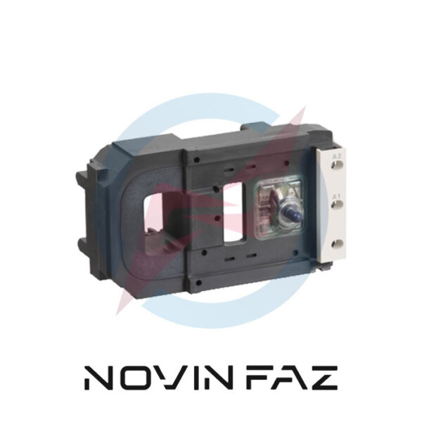 بوبين کنتاکتور110،120VACمخصوص کنتاکتور سری LC1F630 و LC1F1250 اشنایدر الکتریک