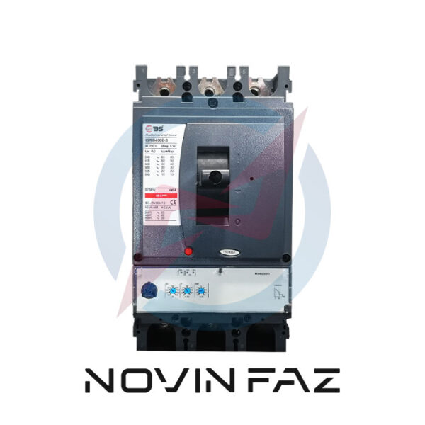 اتوماتیک قابل تنظیم ISBS 630A