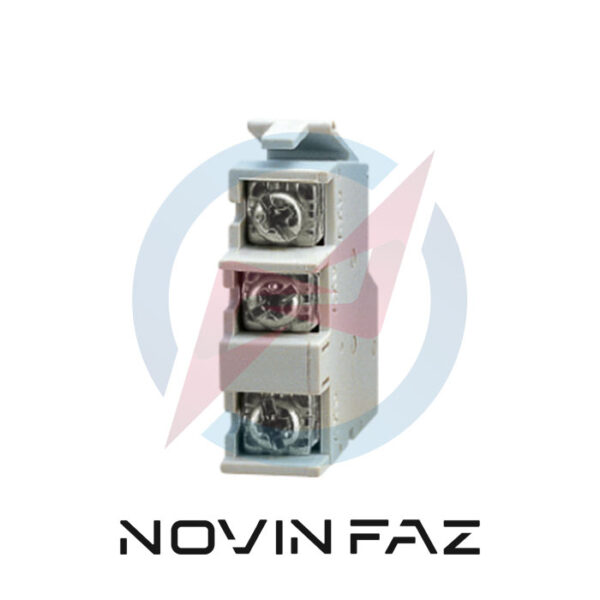 کنتاکت کمکی قابل تنظیم LS AUX-1600A