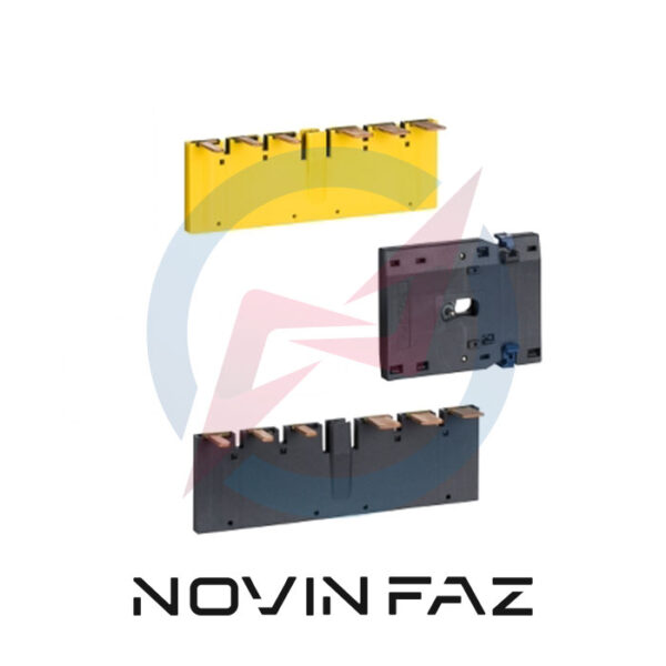 کیت اتصال کنتاکتور سه پل LC1D40A-D80A اشنایدر الکتریک