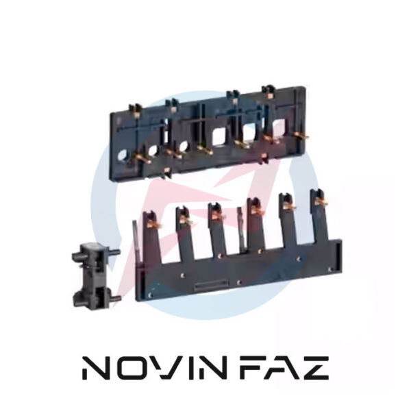 کیت اتصال کنتاکتور سه پل LC1D09-D38 اشنایدر الکتریک