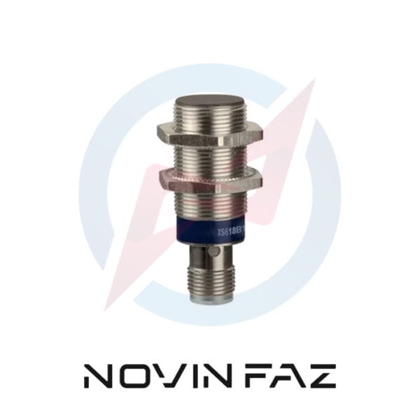 سنسور القایی اشنایدر M30 و دو سیمه با حساسیت 10 میلی متر