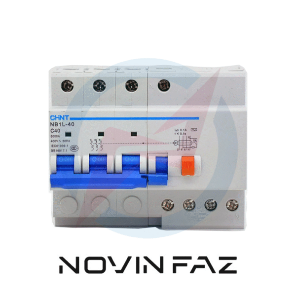 محافظ جان ترکیبی 4P-C63A CHiNT