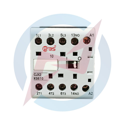 مینی کنتاکتور ISBS-12A