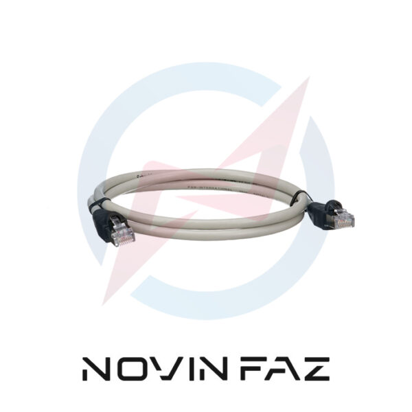کابل ریموت RJ45 ترمینال نمایشگر گرافیکی اینورتر اشنایدر الکتریک سری آلتیوار