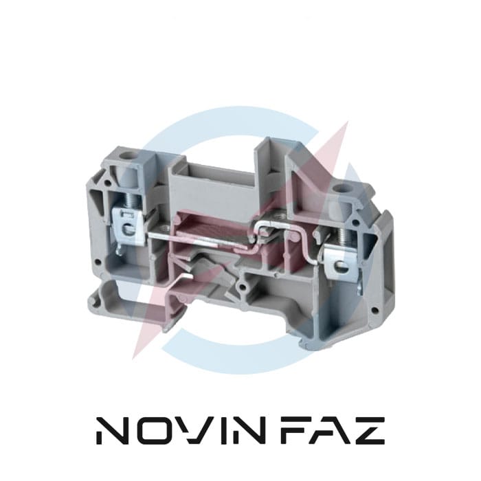 ترمینال آزمون رعد 2