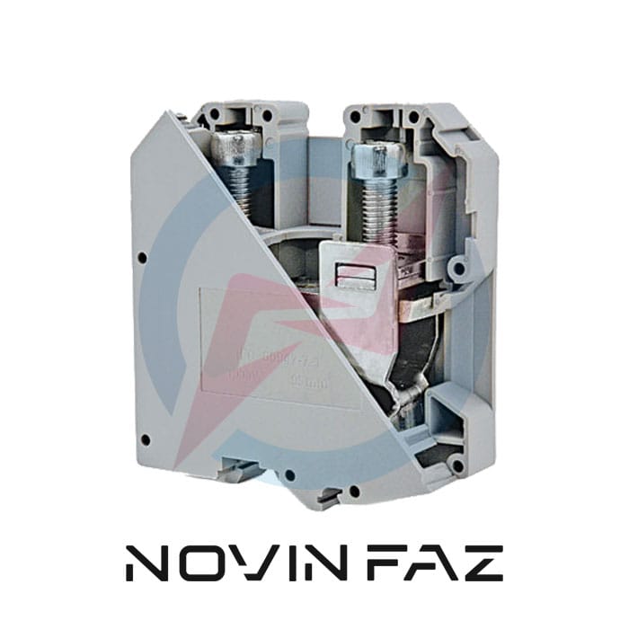 ترمینال پیچی 3 رعد