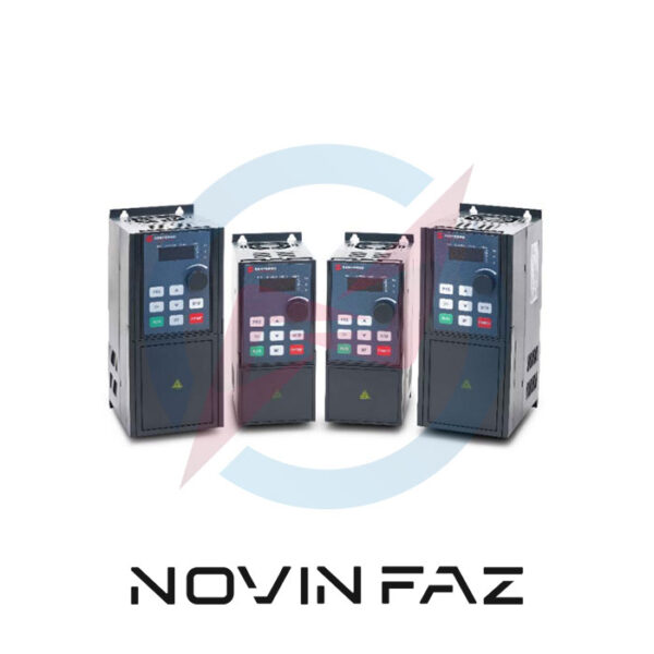 اینورتر 2.2 کیلووات تکفاز SANTERNO مدل SINUS MINI