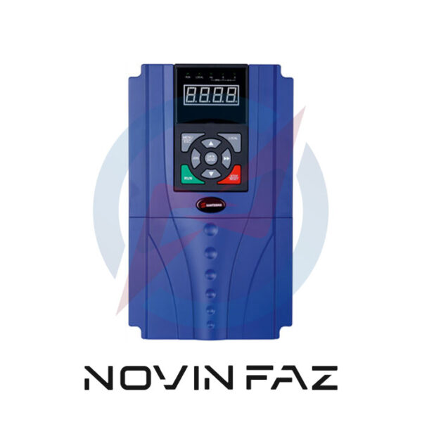 اینورتر 400 کیلووات سه فاز SANTERNO مدل SINUS VEGA
