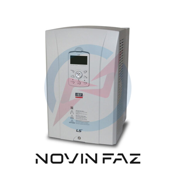 اینورتر سه فاز IS5-15kW LS