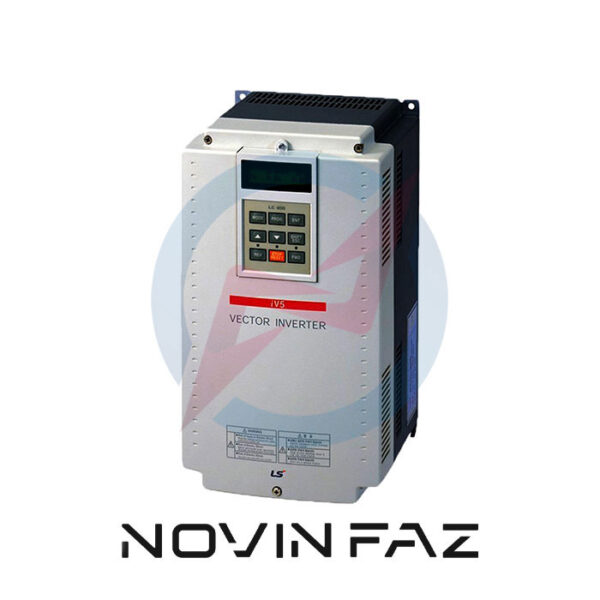 اینورتر تک فاز IV5-37kW LS