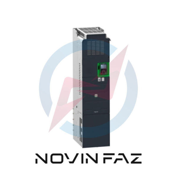اینورتر اشنایدر سه فاز 110 کيلووات