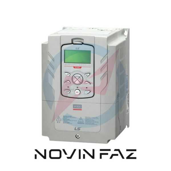 اینورتر سه فاز H100-500kW LS