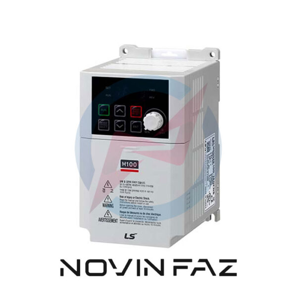 اینورتر تک فاز M100-EOFNA-2.2kW LS