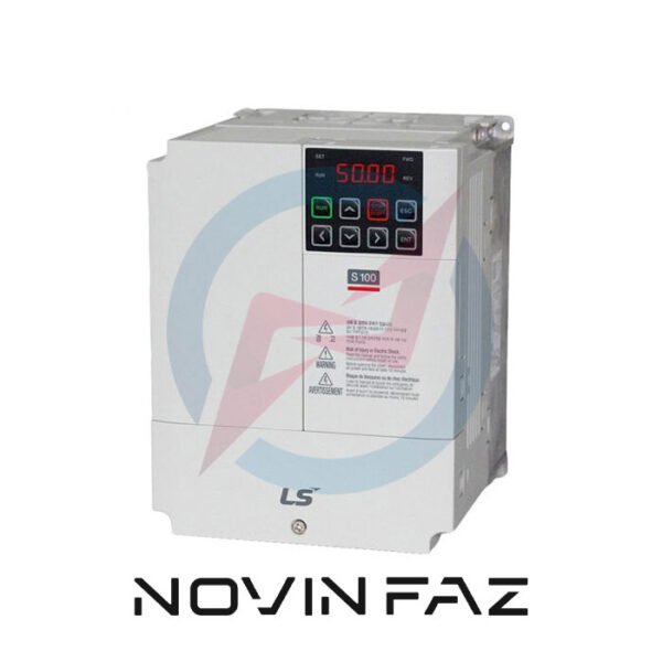 اینورتر سه فاز S100-37kW LS