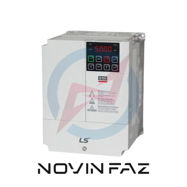 اینورتر تک فاز S100 1 5kW LS