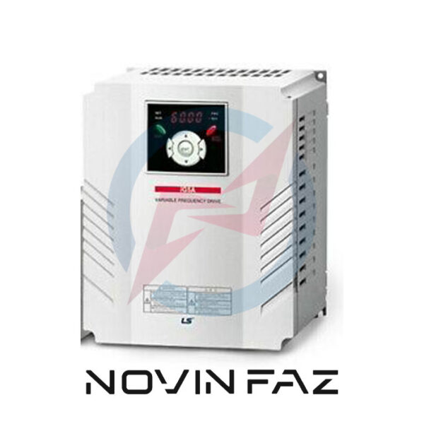 اینورتر تک فاز iG5A-22kW LS