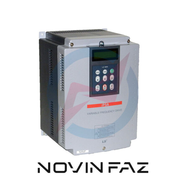 اینورتر سه فاز iP5A-132kW LS