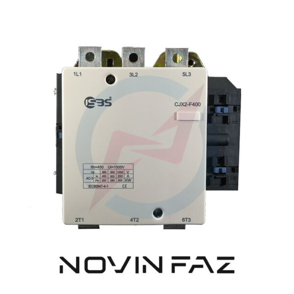 کنتاکتور ISBS F330/220vAC