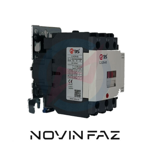 کنتاکتور ISBS D65/380vAC