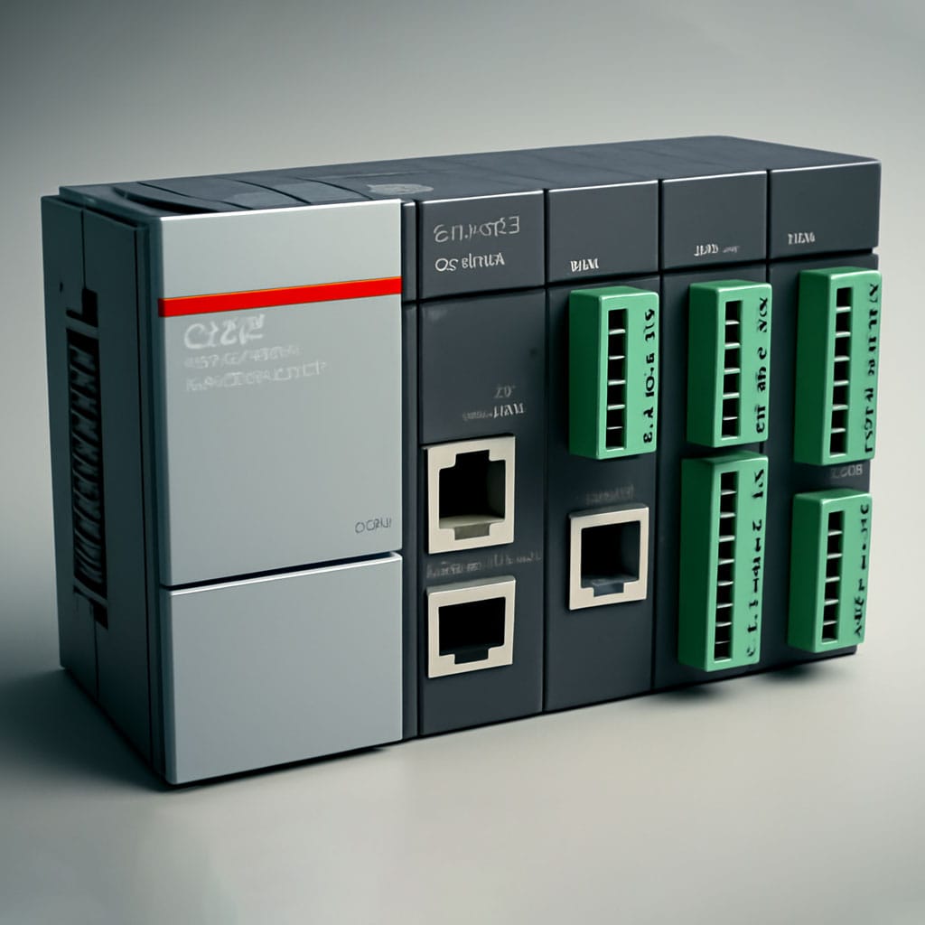 PLC