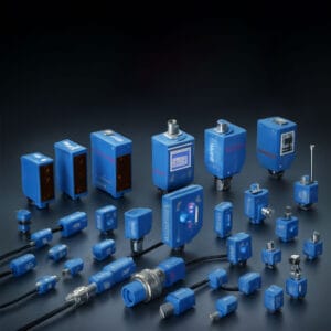 انواع سنسور 300x300