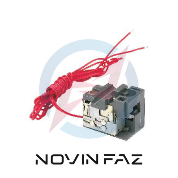 رله آندر قابل تنظیم CHiNT NM8-UVT-125A