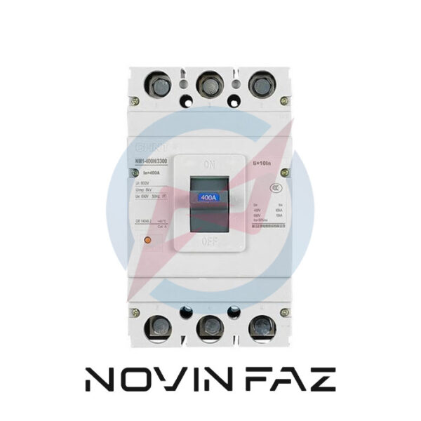 اتوماتیک فیکس CHiNT NM1-400H-400A