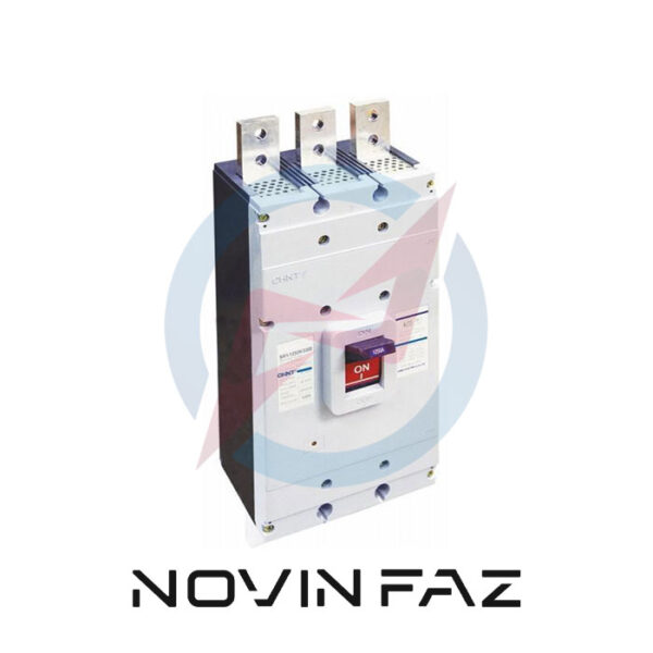 اتوماتیک فیکس CHiNT NM1-1250H-1250A