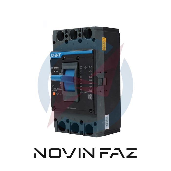 اتوماتیک فیکس CHiNT 9