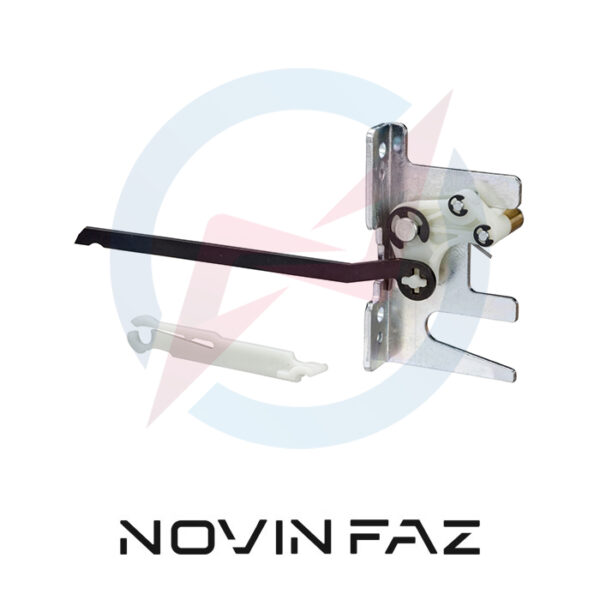 اینترلاک کلید اتوماتیک NSX400-630 اشنایدر الکتریک