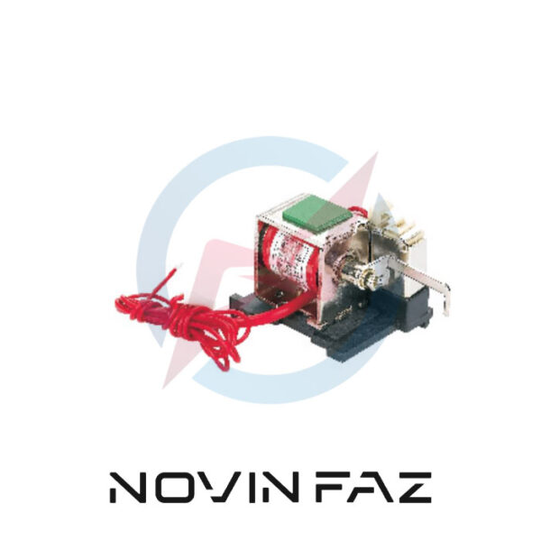 رله شنت فیکس CHiNT NM1-SHT-630