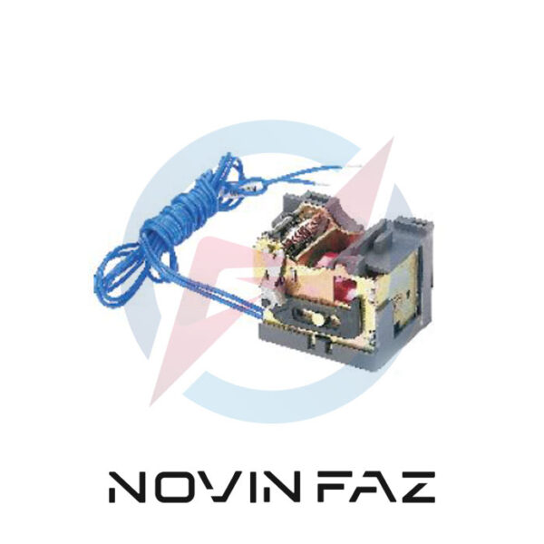 رله شنت قابل تنظیم CHiNT NM8-SHT-125A