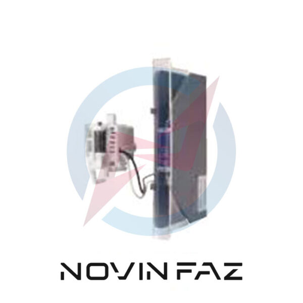 رله آندر فیکس LS UVT-250A