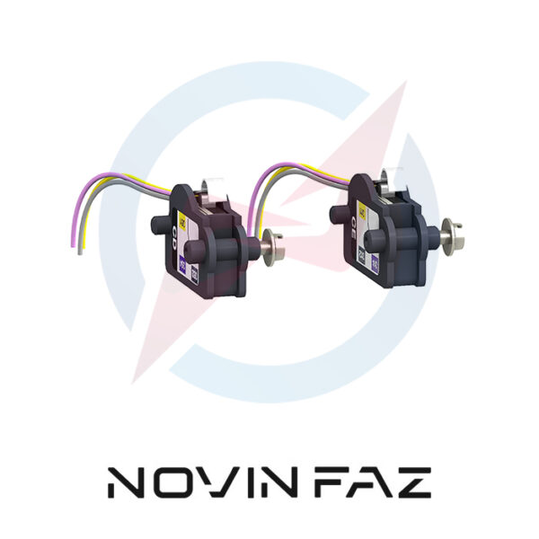 سوئیچ کمکی قطع و وصل اشنایدر الکتریک مدل NSX100-630