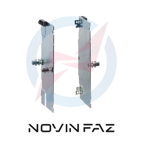 صفحه کناری کشویی مخصوص کلید اتوماتیک اشنایدر الکتریک مدل NSX400-630