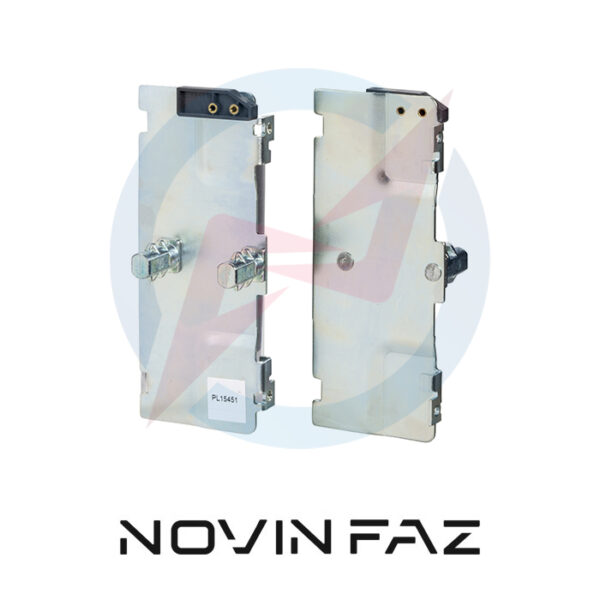 صفحه کناری کشویی مخصوص کلید اتوماتیک اشنایدر الکتریک مدل NSX100-250