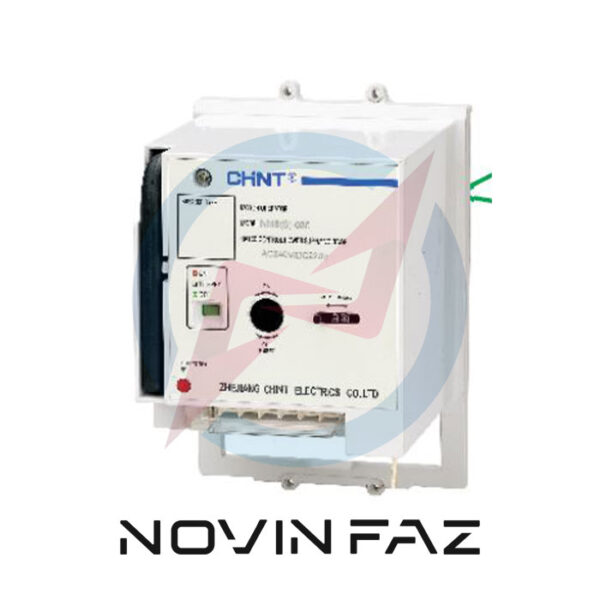 موتور کلید قابل تنظیم CHiNT NM8-Motor-125A
