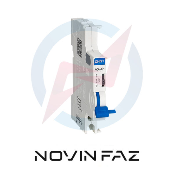 کمکی مینیاتوری AX-X1-CHiNT