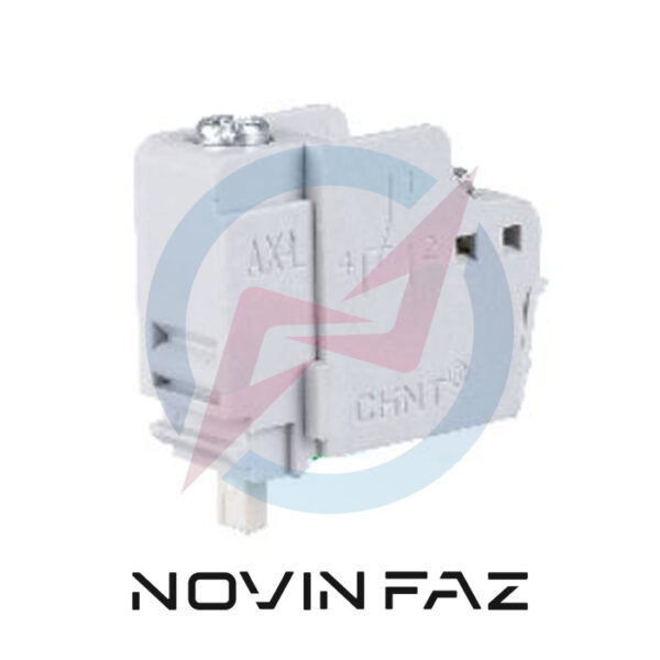 کنتاکت آلارم کلید قابل تنظیم CHiNT NM8-ALM-1250A