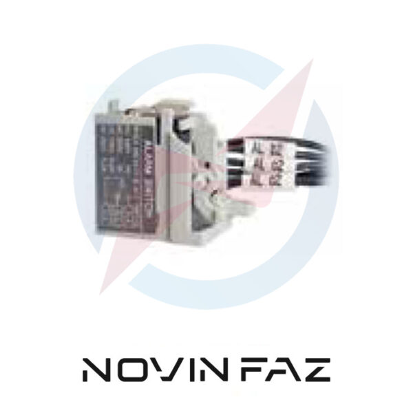 کنتاکت خطا فیکس LS AL-250A
