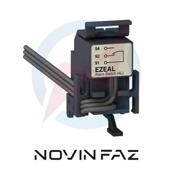 کنتاکت خطا کلید اتوماتیک فیکس اشنایدر سری EZC250