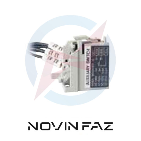 کنتاکت کمکی فیکس LS AUX-250A